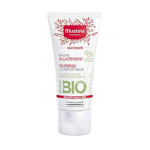 Maternit√© Nursing Comfort Balm
