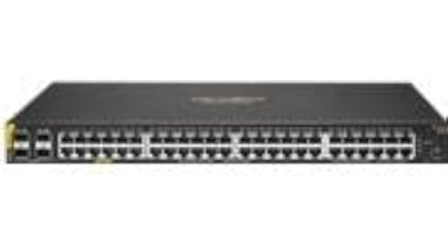 Aruba 6100 48G Cl4 4Sfp+ Swch Cpnt