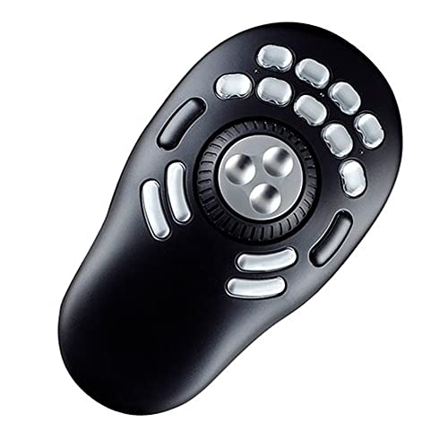 Contour Design Shuttle Pro V.2 Mouse