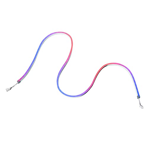 Phanteks Neon Digital Rgb Led-Strip - 1 M, Weiß