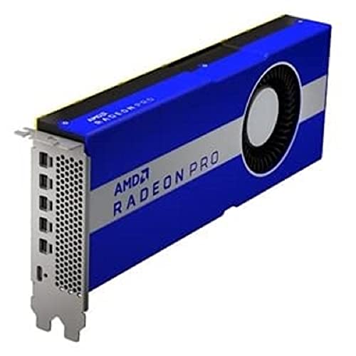 Dell Radeon Pro W5700 - Cavo Usb-C Da 8 Gb, 5 Mdp