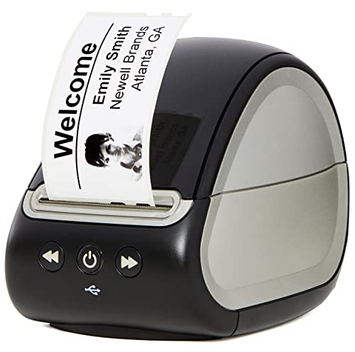 Dymo Label Writer 550 Uk Plug