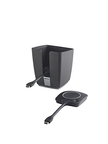 Two Clickshare Usb-C Buttons Accs