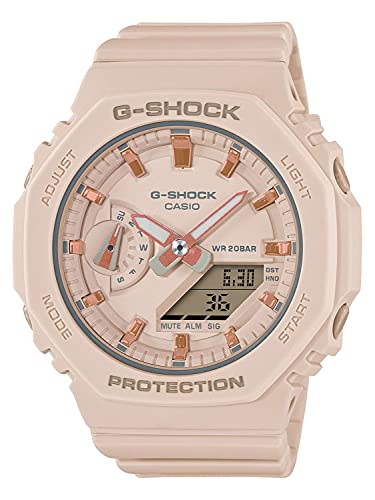 Casio G-Shock Orologio Sportivo Gma-S2100-4Aer
