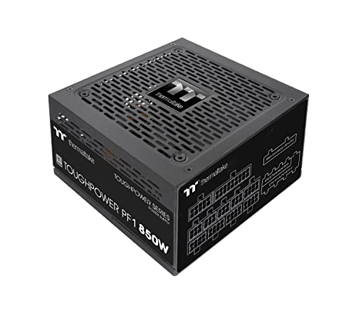 Thermaltake Toughpower Pf1 850W - Tt Premium Edition / Alimentatori