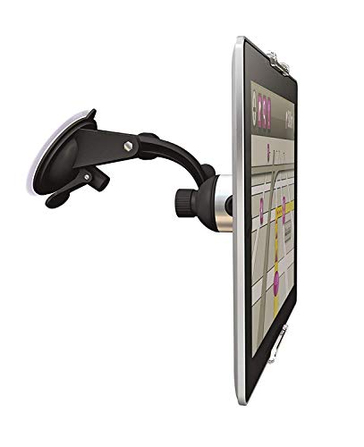 Vogel'S Tms 1050, Supporto Muro Per Tablet, Girevole, Universale