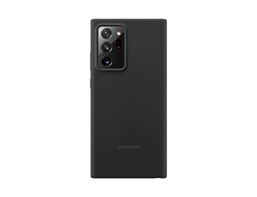 Samsung Note20 Ultra Silicone Cover