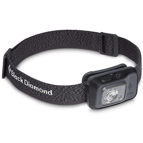 Black Diamond Faro Cosmo 350-R, Luz Led Bd6206770004All1