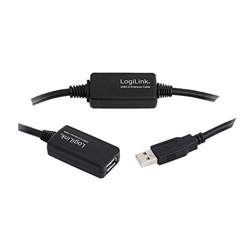 Logilink 20M Usb 2.0 - Usb 2.0 M/F