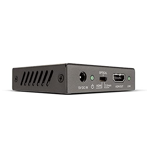 Lindy 38203 Injecteur Audio Hdmi 18G