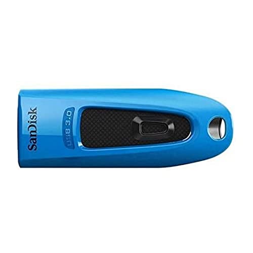 Ultra Usb 3.0 32Gb Blue