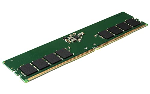 Kingston Valueram 16Gb 2666Mhz Ddr4 Non-Ecc Cl19 Dimm 2Rx8 1.2V Kvr26N19D8/16 Memoria Desktop