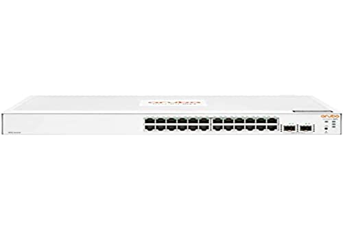 Aruba Hpe 1830 24G 2Sfp - Staffa Per Switch Jl812A