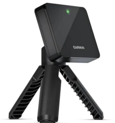 Garmin Approach R10 Launch Monitor