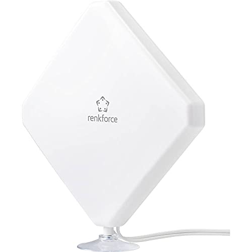 Renkforce Rf-Dat-500 Antenna A Parete