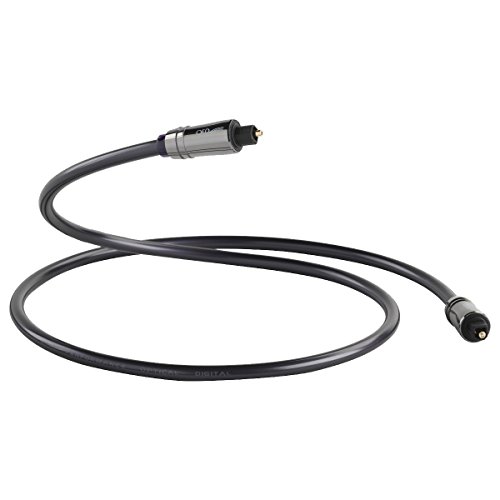 Qed Performance Optical Cavo (1,5 M) Graphite