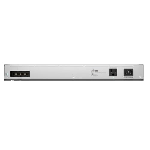 Router Ubiquiti Unifi Next-Generation Gateway Pro - Uxg-Pro