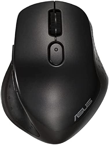 Asus Raton Inalambrico Mw203 2400 Dpi Bt 2.4 Ghz