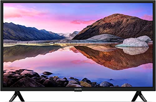 Xiaomi P1E Smart Tv 32” (Hd, Smart, Triple Tuner, Led Tv, Android 11.0, Bluetooth, Wlan, Hdmi, Usb)