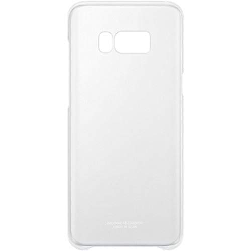 Samsung Clear Cover, Copertina Per Samsung S8 Plus, Transparente