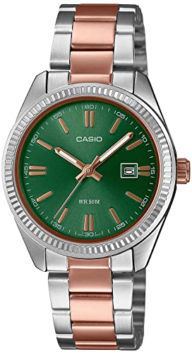 Casio Collection Analogico Ltp-1302Prg-3Avef
