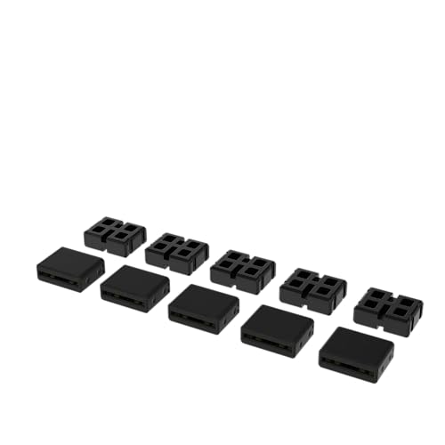 Corsair Icue Link Set Di Connettori - Nero