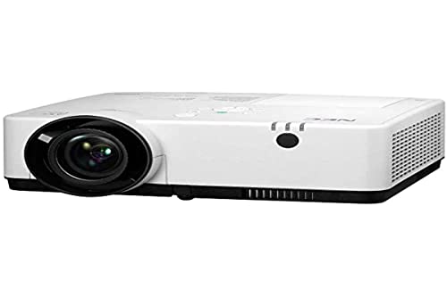 Nec Me403U Lcd-Beamer - Wuxga. 3600 Ansi-Lumen. Lautsprecher