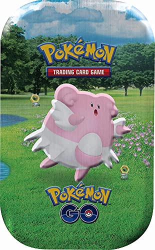 Pokemon - Mini Tin Sword & Shield 10.5 - Magikarp