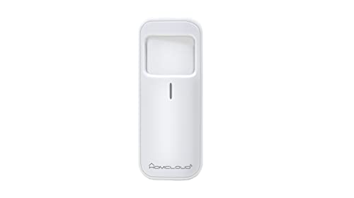 Sensore Pir Homcloud A Radio Frequenza Slim