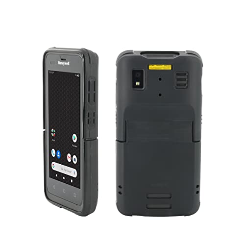 Mobilis Guscio Protettivo Rinforzato Compatibile Con Honeywell Eda51 - Protech