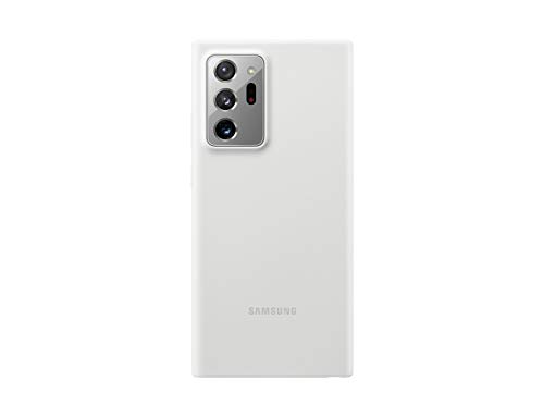 Samsung Note20 Ultra Silicone Cover