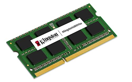 Kingston Branded Memory 32Gb Ddr4 3200Mt/S Sodimm Kcp432Sd8/32 Memoria Laptop