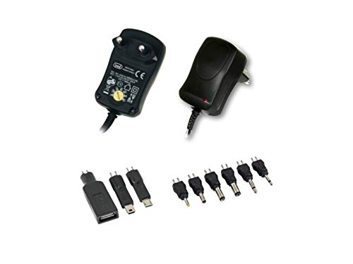 Trevi - Alimentatore Universale