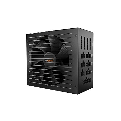 Be Quiet! Straight Power 11 Alimentatore Per Computer 750 W Atx Nero