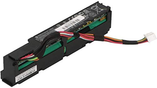 Hp Hewlett Packard Enterprise Batteria Avanzata 96 W 815983-001