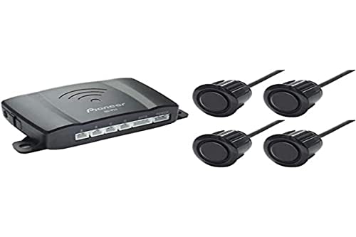 Pioneer Nd-Ps1 Sensori Di Parcheggio Posteriori Opzionali Specifici Per Sph-10Bt