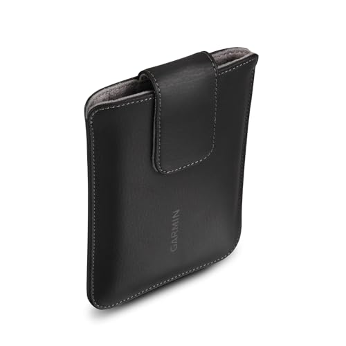 Garmin 010-12101-00 Custodia Universale Per Garmin Gps Da 5'' E 6''