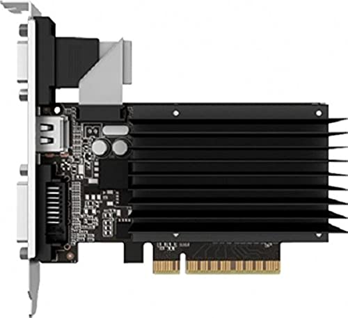 Palit Scheda Grafica, 2 Gb, Nero