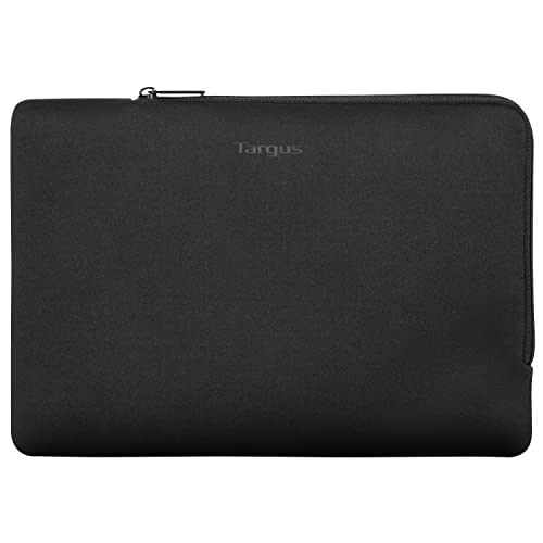 Targus - Mobile Accessories Ecosmart Maniche Multi-Fit Nero 11-12In