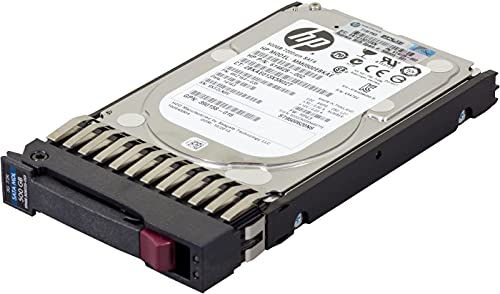 Sparepart: Hp Drv Hd 500Gb 7.2K 2 New Retail, 507750-B21