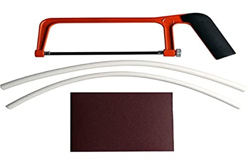 Ek Water Blocks Ek-Hd Tube D.I.Y. Kit 10&12Mm