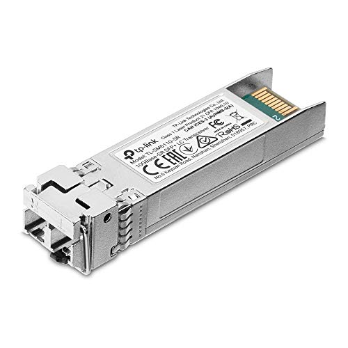 Tp-Link 10Gbase-Sr Sfp+Lc Transceiver Ext