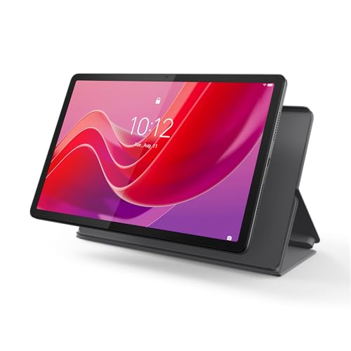 Lenovo Custodia A Libro Per Tab M11