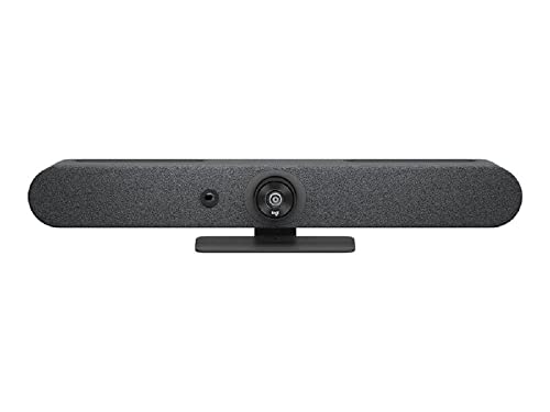 Logitech Tap With Cat5E Kit