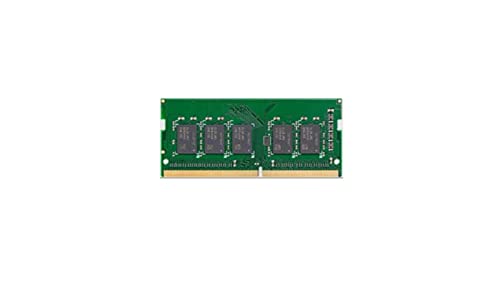 Synology Espansione Di Memoria 16 Gb Ddr4 Per Ds3622Xs+, Ds2422+