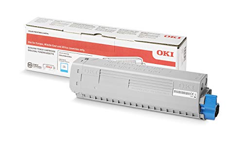 Oki Toner-C-C824/834/844