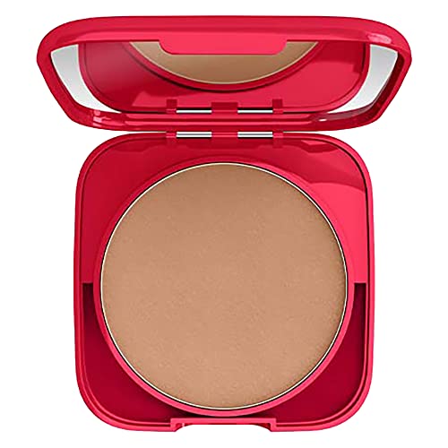Lasting Finish Powder Foundation