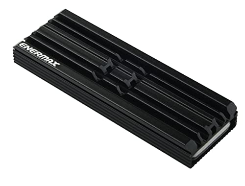 Enermax Esc001 Ssd M.2 2280 Cooler Ps5