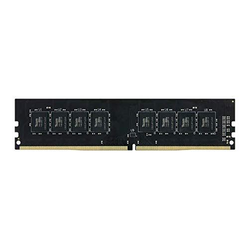 Teamgroup Ddr4 8Gb Pc 3200 Team Elite Ted48G3200C2201