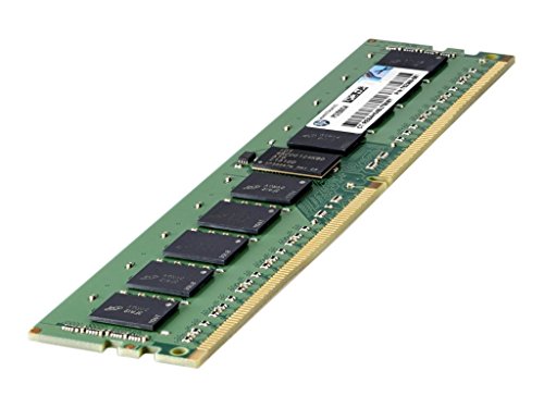 Hp 16Gb 1X16Gb Dual Rank X4 Ddr4-2133 R